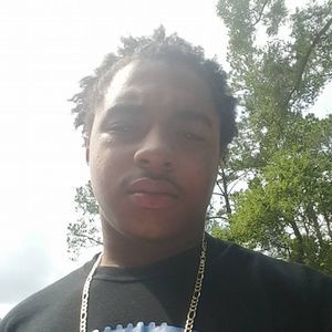 Meet your Posher, Tj